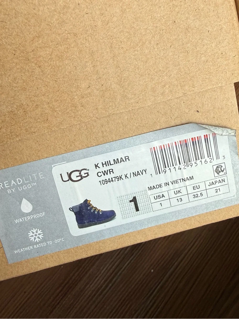 UGG Boots
